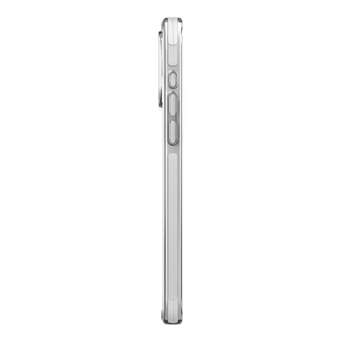 Накладка Uniq для iPhone 15 Pro Max чехол Combat White