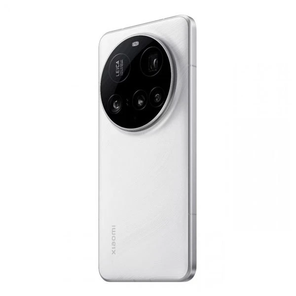 Смартфон XiaoMi 15 Ultra 16/512Gb White