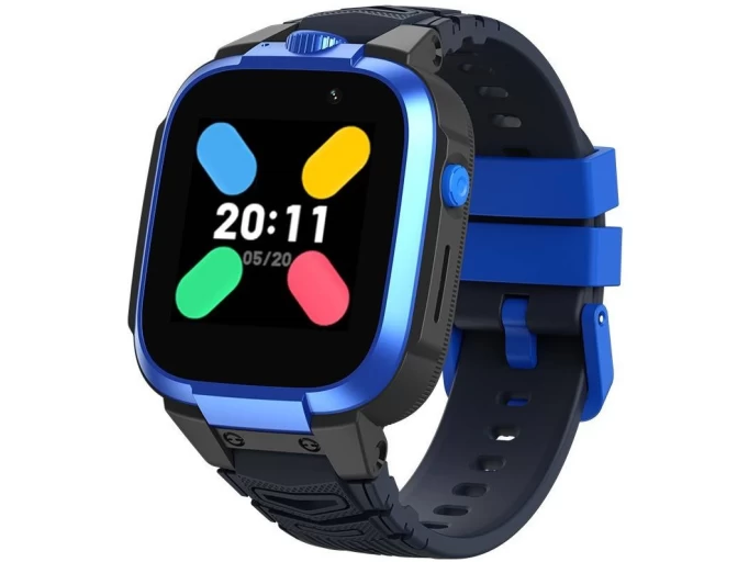 Детские умные часы Mibro Z3, Синие (XPSWZ001)