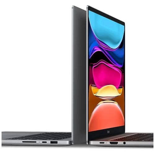 RedmiBook Pro 15" 2022 (R5 6600H, 16Gb, 512Gb SSD, AMD Radeon Graphics), Gray (JYU4474)