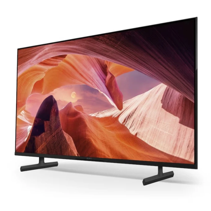 Телевизор Sony 50" 4K Ultra HD Google TV (KD-50X80L)