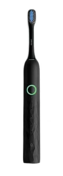 Электрическая зубная щетка Huawei Lebooo 2S Smart Sonic, Чёрная (LBT-203554A)