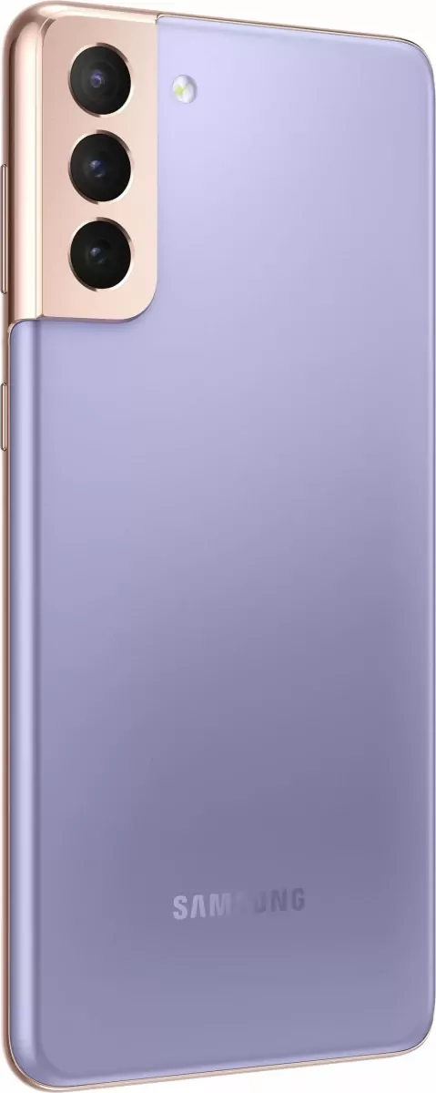 Смартфон Samsung Galaxy S21+ 5G 8/128Gb, Violet Phantom (SM-G996B)