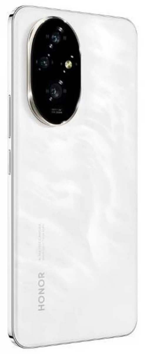 Смартфон Honor 200 12/512Gb Лунный белый (ELI-NX9)