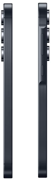 Смартфон Samsung Galaxy A55 5G 8/256Gb Тёмно-синий (SM-A556E)