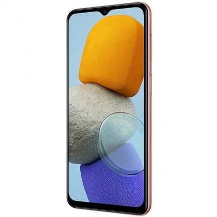Смартфон Samsung Galaxy M23 5G 6/128Gb Orange Copper (SM-M236B)