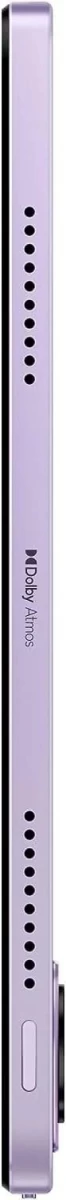 Планшет Redmi Pad SE 4/128GB Wi-Fi, Lavender Purple