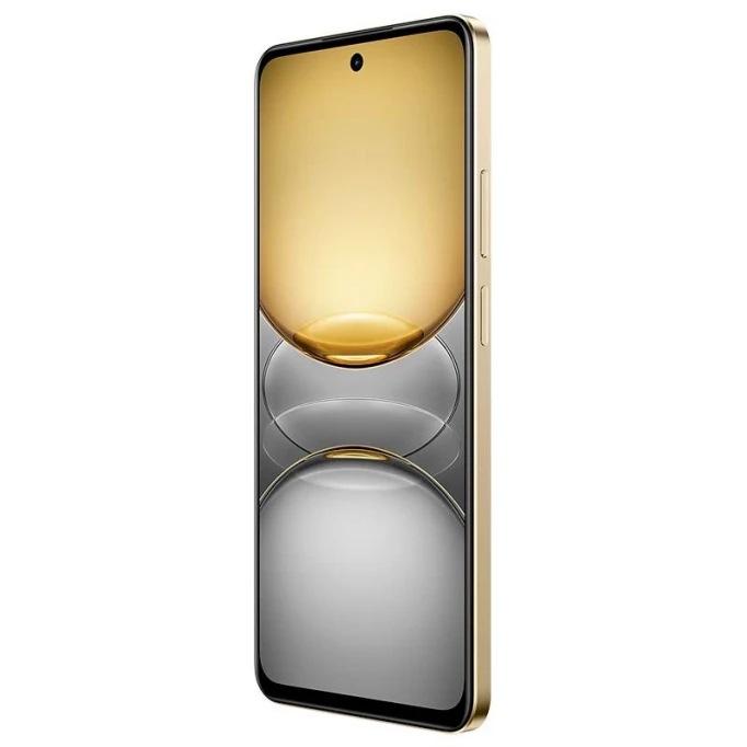 Смартфон Realme C75 8/128Gb Lightning Gold