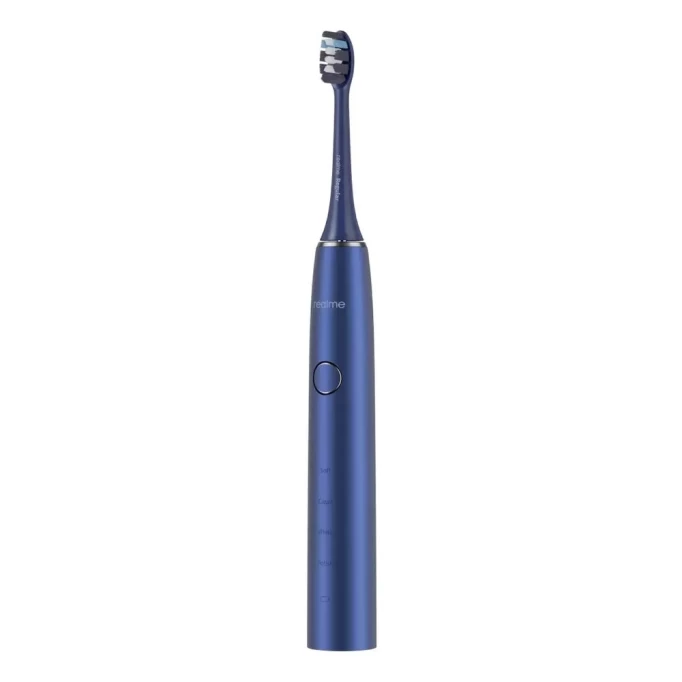 Электрическая зубная щетка Realme M2, Синяя (RTX2102)