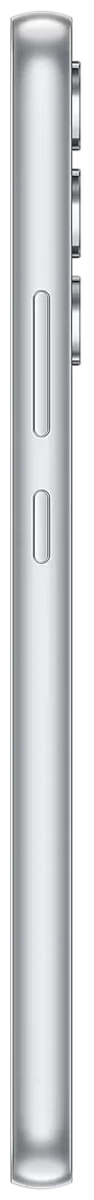 Смартфон Samsung Galaxy A34 5G 8/128Gb Silver (SM-A346E)