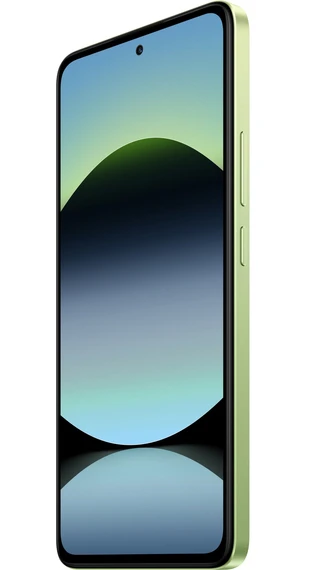 Смартфон Redmi Note 14 8/128Gb Lime Green