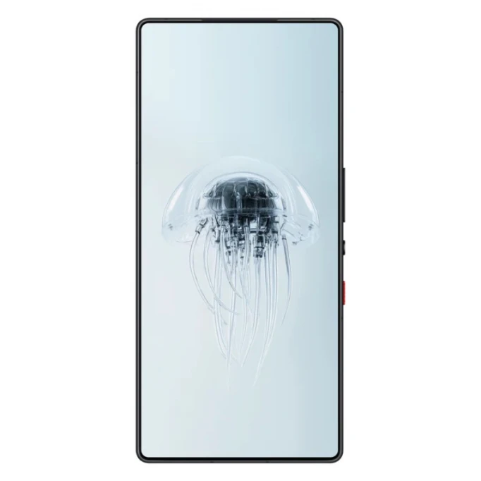 Смартфон Nubia RedMagic 10 Pro 16/512Gb, Dusk (NX789J)