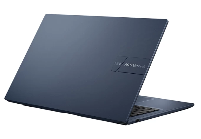 ASUS VivoBook 15 X1504ZA-BQ1144 Quiet Blue (15.6", i3-1215U, 1.2 GHz - 4.4 GHz, 16GB, 512GB SSD, Intel UHD Graphics, noOS) 90NB1021-M01NY0