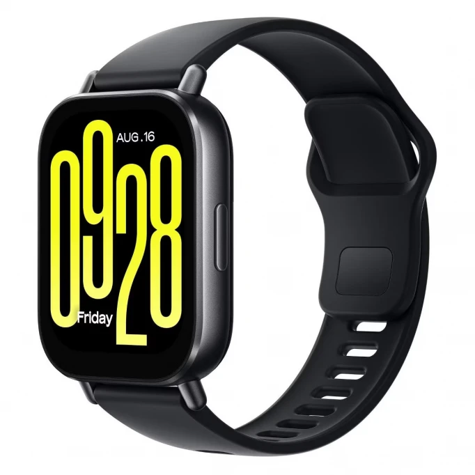 Умные часы Redmi Watch 5 Active, Midnight Black (BHR8784GL)
