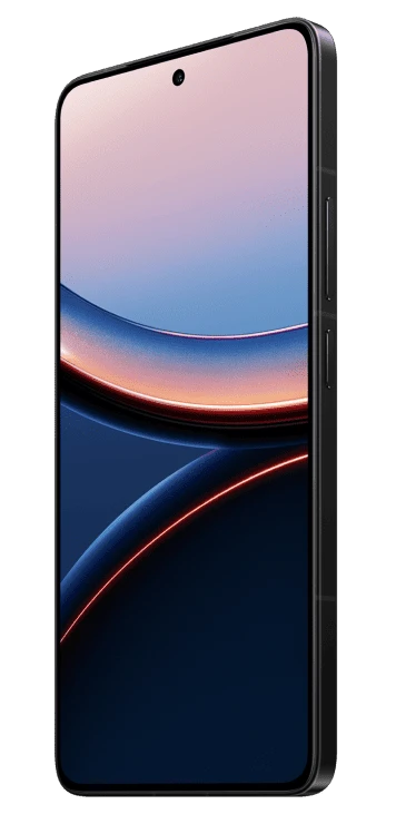 Смартфон Poco F7 Ultra 12/256Gb 5G Black