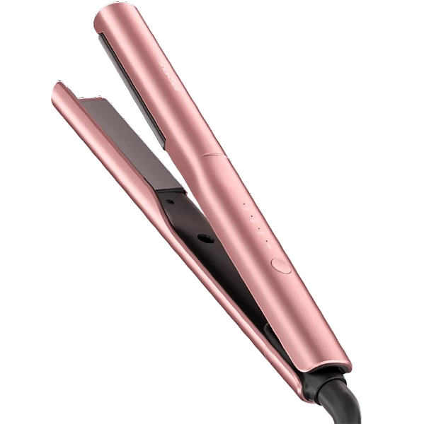 Выпрямитель для волос Showsee Multi-Function Hair Styler E2, Розовый
