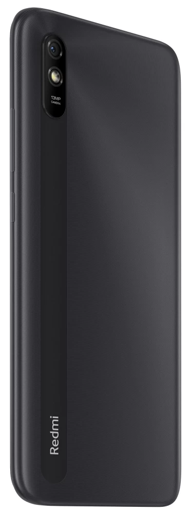 Смартфон Redmi 9A 2/32Gb Granite Gray Global