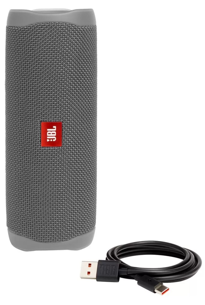 Беспроводная Акустика Jbl Flip 5 Купить