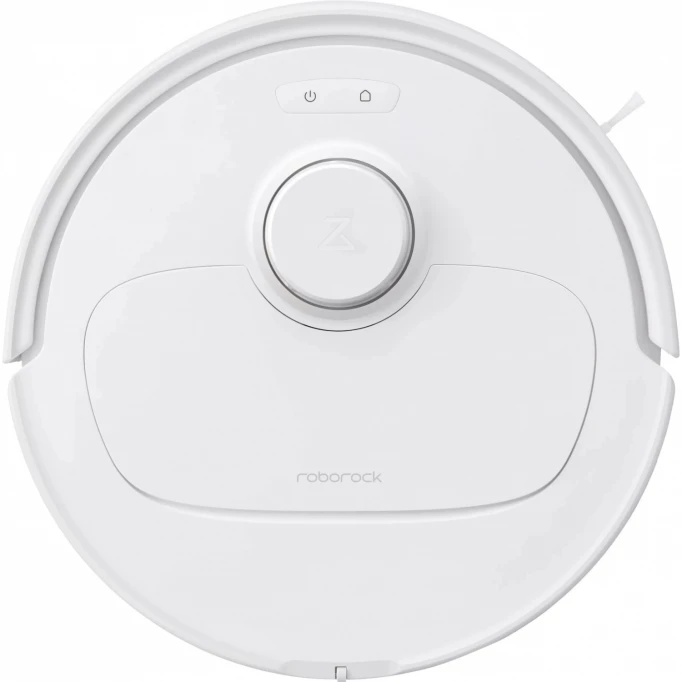 Робот-пылесос Roborock Qrevo S, White (QX1PEC)