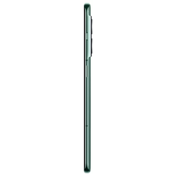 Смартфон OnePlus 10 Pro 12/256GB, Green