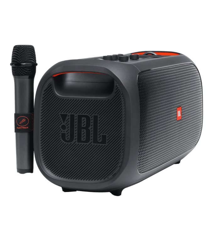 Колонка Jbl Partybox Заказать В Петрозаводске