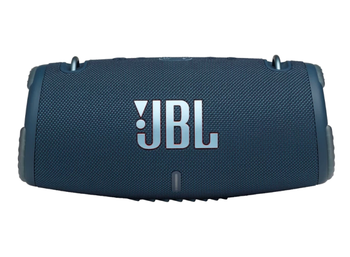 Беспроводная акустика JBL Xtreme 3, Синяя (JBLXTREME3BLU) (Уценённый товар)