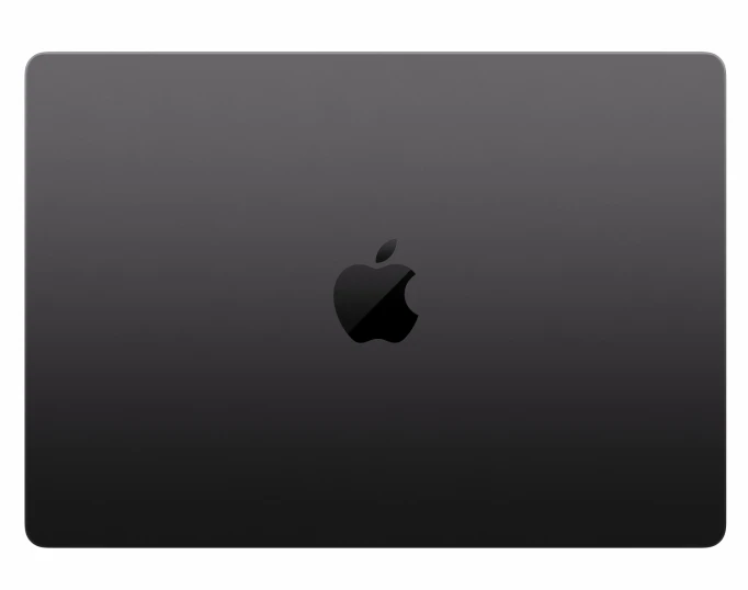 Apple MacBook Pro 14" (2024) 1Tb Space Black (MW2V3) (M4 10C CPU/10C GPU, 16 ГБ, 1ТБ SSD)