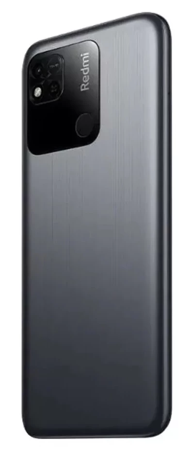Смартфон Redmi 10A 4/128Gb Graphite Gray Global