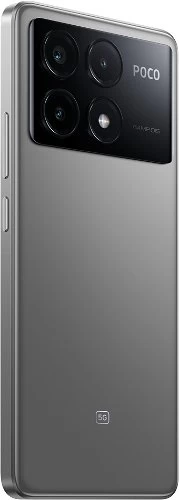 Смартфон Poco X6 Pro 8/256Gb Grey Global Version