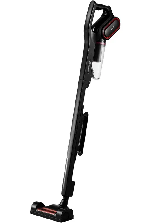 Ручной пылесос Deerma Handheld Vacuum Cleaner DX700 Pro, Чёрный
