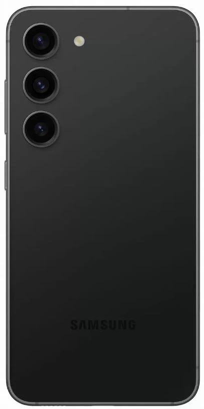 Смартфон Samsung Galaxy S23 8/256Gb, Phantom Black (SM-S911B)