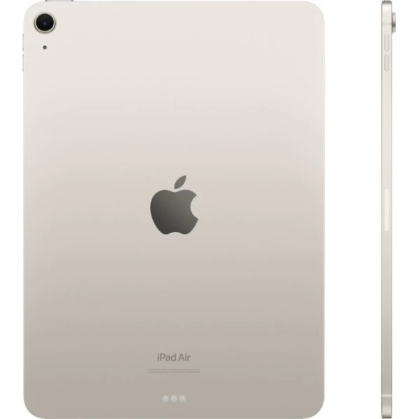 Apple iPad Air 13 (2024) Wi-Fi 256Gb Starlight (MV2G3)