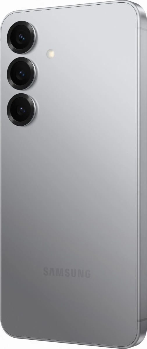 Смартфон Samsung Galaxy S25 5G 12/512Gb, Silver Shadow (SM-S9310)