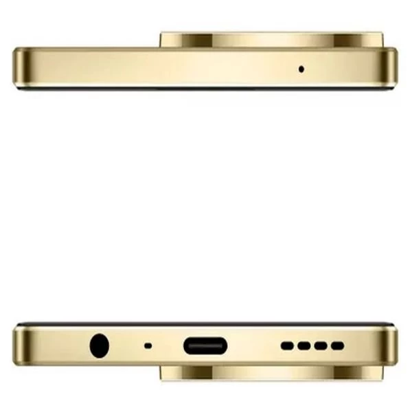 Смартфон Realme 11 8/256Gb, Gold