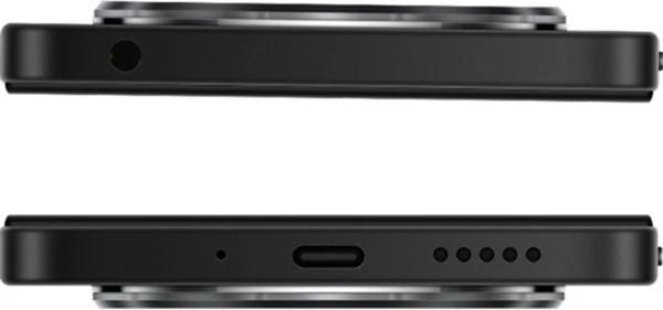 Смартфон Redmi 14c 4/128Gb Midnight Black