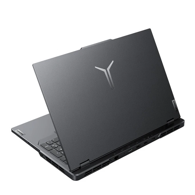 Lenovo Legion R9000P 2024, Grey (16", AMD Ryzen 9 7945HX, 32GB, 1TB SSD, NVIDIA GeForce RTX 4060 8GB, no OS)