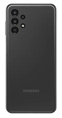 Смартфон Samsung Galaxy A13 3/32Gb Black (SM-A135F)