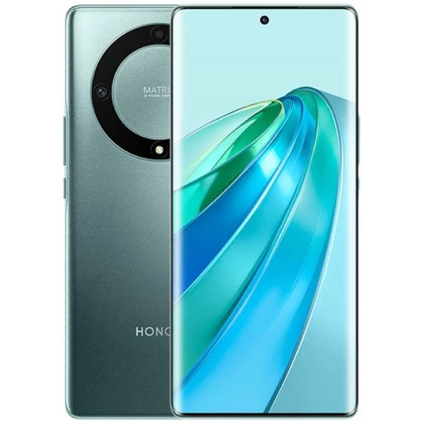 Смартфон Honor X9a 6/128Gb Emerald Green