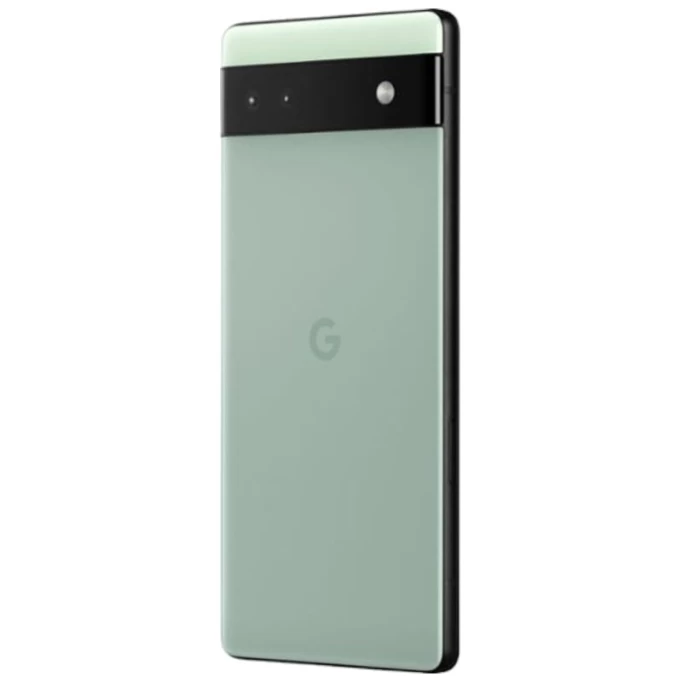 Смартфон Google Pixel 6A 6/128GB, Sage