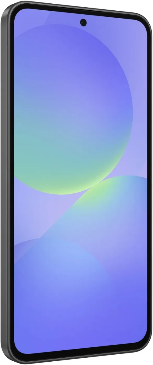 Смартфон Samsung Galaxy A36 5G 12/256Gb Awesome Black (SM-A366B)