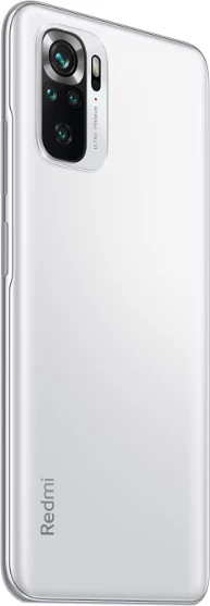 Смартфон Redmi Note 10s 6/64Gb Pebble White Global (Без NFC)