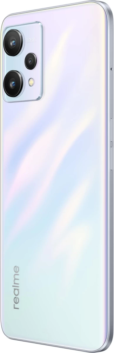 Смартфон Realme 9 5G 4/128Gb, Stargaze White (RMX3474)