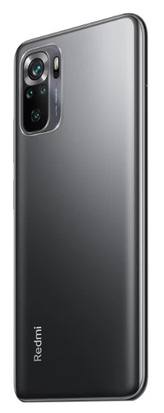 Смартфон Redmi Note 10s NFC 6/128Gb Onyx Grey Global