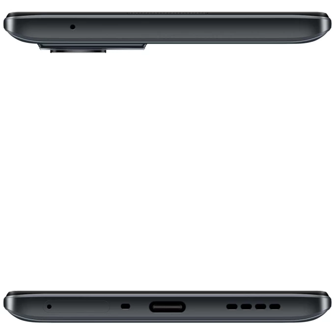 Смартфон Realme GT Neo 2 12/256GB Neo Black (RMX3370)