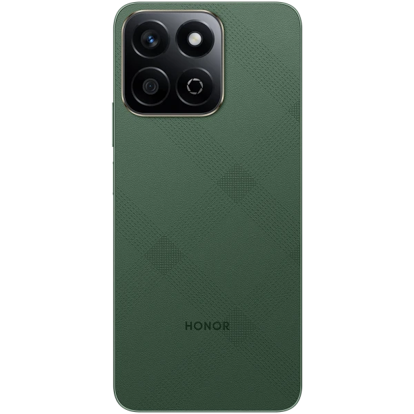 Смартфон Honor X7c 8/256Gb Лесной зелёный (ALT-LX1)