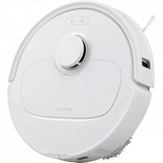 Робот-пылесос Roborock Qrevo S, White (QX1PEC)