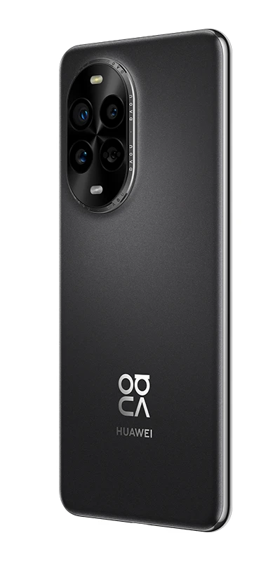 Смартфон Huawei Nova 13 Pro 12/512Gb Чёрный (MIS-LX9)