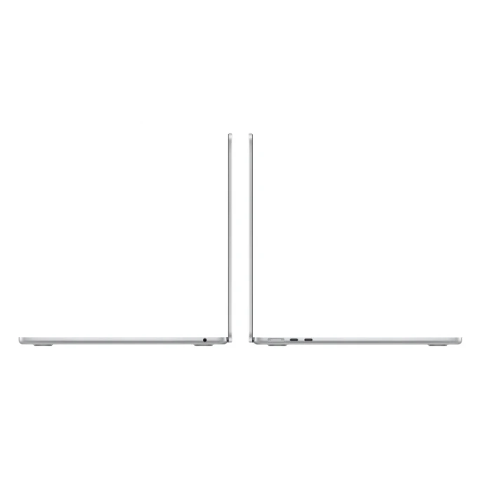 Apple MacBook Air 13" 2025 Silver (MW0W3) (M4, 10C CPU/8C GPU, 16 ГБ, 256 ГБ SSD)