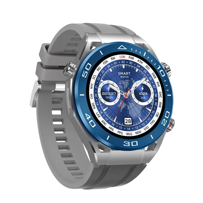 Smart sport best sale watch