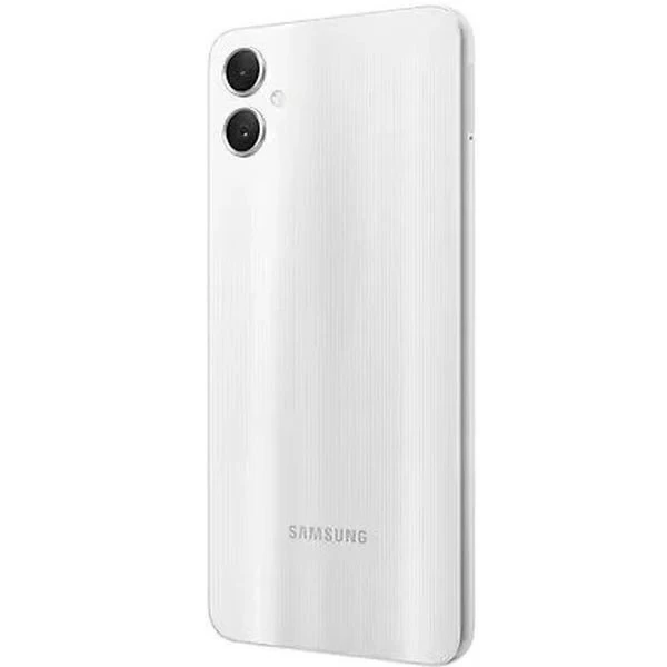 Смартфон Samsung Galaxy A05 4/128Gb Silver (SM-A055F)